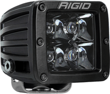 Load image into Gallery viewer, 201213BLK_D-SERIES_PRO_SPOT_BLK_MIDNIGHT.png