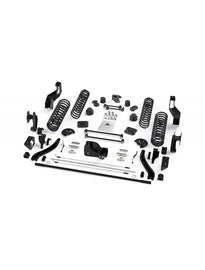 20-Up Jeep Gladiator 3.5 Inch Sport ST3 Extended-Travel Suspension System No Shocks TeraFlex