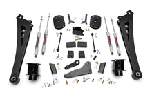 Load image into Gallery viewer, 5 Inch Lift Kit | RR Air Bags | Ram 2500 4WD (2014-2018)