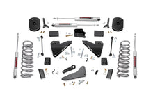 Load image into Gallery viewer, 5 Inch Lift Kit | FR Diesel Coil | Radius Arm Drop | Ram 2500 4WD (2014-2018)