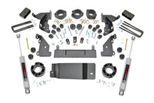 Load image into Gallery viewer, 4.75 Inch Lift Kit | Combo | Chevy/GMC 1500 4WD (14-15)