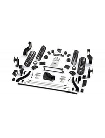 20-Up Jeep Gladiator 4.5 Inch Sport ST4 Extended-Travel Suspension System No Shocks TeraFlex
