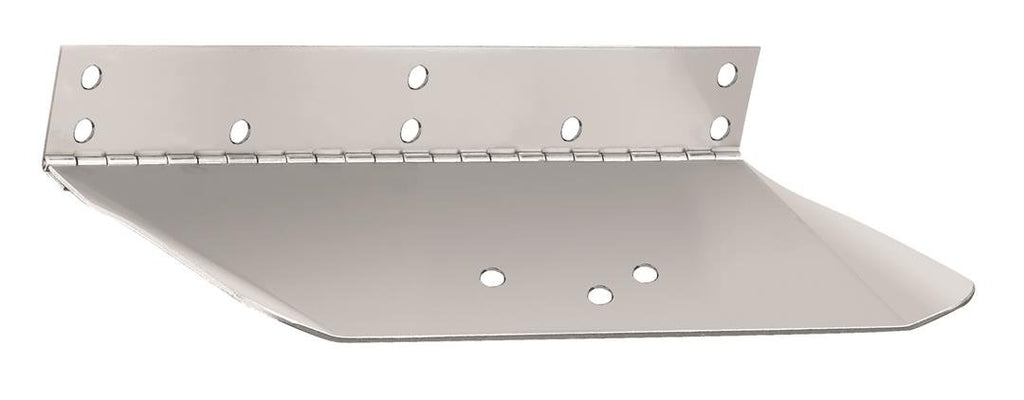LENCO 20141-001 TRIM TAB BLADE9'X 12'STANDARD