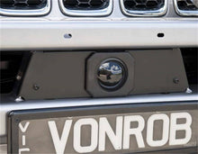 Load image into Gallery viewer, 2014_WK2_Jeep_Grand_Cherokee-Radar.jpg