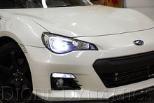 Load image into Gallery viewer, 2014_subaru_brz_alwayson_headlamp_on.jpg