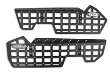 Load image into Gallery viewer, 2015-2020-Ford-F-150-_-Raptor-Center-Console-Molle-Panels.SIDES.jpg