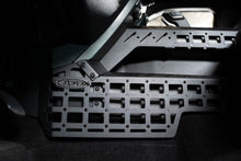 Load image into Gallery viewer, 2015-2020-Ford-F-150-_-Raptor-Center-Console-Molle-Panels_Studio-07.jpg