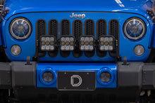 Load image into Gallery viewer, 2015_jeep_jk_ss5_grille_initial_images_studio_straight_off_white.jpg