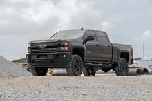 Load image into Gallery viewer, 3.5 Inch Lift Kit | w/ Overloads | Chevy/GMC 2500HD/3500HD (11-19)