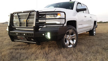 Load image into Gallery viewer, 2016_Chevy_FBR_Driver_Quarter_1.jpg