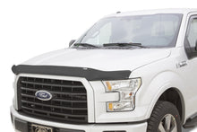 Load image into Gallery viewer, 2017_Ford_F150_AVD_Bugflector_2_CLoseup_25637.jpg