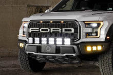 Load image into Gallery viewer, 2017_ford_raptor_ss5_grille_creative_driver_on.jpg