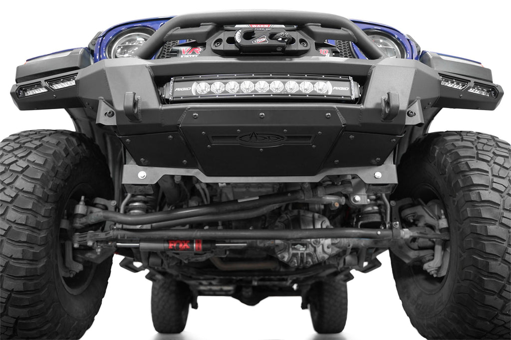 2018-2024-Jeep-JL-JT-Phantom-Winch-Front-Bumper-Installed-10.jpg