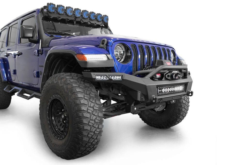 2018-2024-Jeep-JL-JT-Phantom-Winch-Front-Bumper-Installed-1.jpg