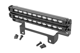 LED Light Kit | Bumper Mount | 10