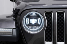 Load image into Gallery viewer, 2018_jeep_jl_elite_max_hl_studio_close_lowbeam_1.jpg