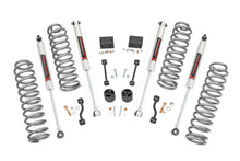 Load image into Gallery viewer, 2.5 Inch Lift Kit | Coils | M1 | Jeep Wrangler Unlimited 4WD (2018-2023)