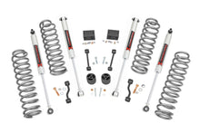 Load image into Gallery viewer, 2.5 Inch Lift Kit | Coils | M1 | Jeep Wrangler JL 4WD (2018-2023)