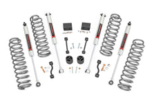Load image into Gallery viewer, 2.5 Inch Lift Kit | Coils | M1 | Jeep Wrangler Unlimited 4WD (2024-2026)