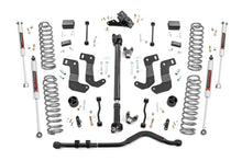 Load image into Gallery viewer, 3.5 Inch Lift Kit | C/A Drop | Front D/S | M1 | Jeep Wrangler JL 4WD (24-26)