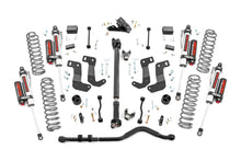 Load image into Gallery viewer, 3.5 Inch Lift Kit | C/A Drop | FR D/S | Vertex | Jeep Wrangler Unlimited (18-23)