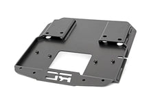 Load image into Gallery viewer, Tire Carrier Relocation Plate | Prox Sensor | Jeep Wrangler JL (18-26)/Wrangler Unlimited (18-26) 