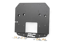 Load image into Gallery viewer, Tire Carrier Relocation Plate | Prox Sensor | Jeep Wrangler JL (18-26)/Wrangler Unlimited (18-26) 