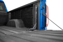 Load image into Gallery viewer, 2019-2024-Chevy-GMC-1500-Bed-Channel-Stiffeners-Installed-01.jpg