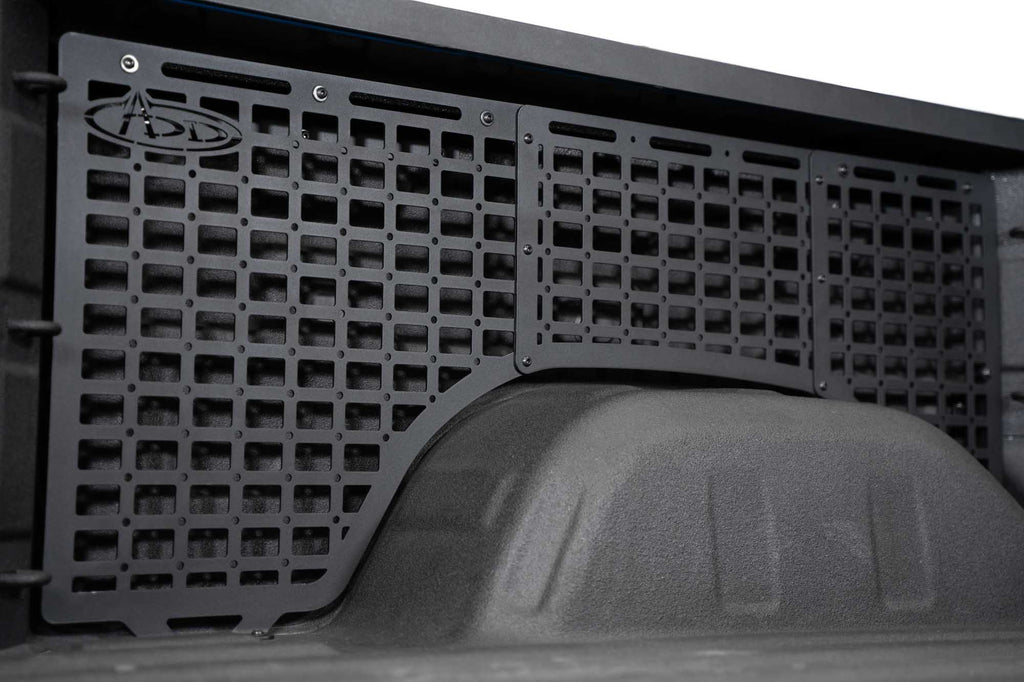 2019-2024-Chevy-GMC-1500-Bed-Side-Molle-Panels-Driver-Installed-01.jpg