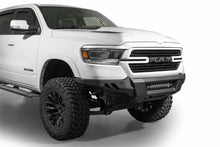 Load image into Gallery viewer, 2019-2024-RAM-1500-Black-Label-Front-Bumper-1.jpg