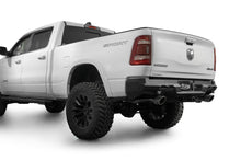 Load image into Gallery viewer, 2019-2024-RAM-1500-Black-Label-Rear-Bumper-1.jpg