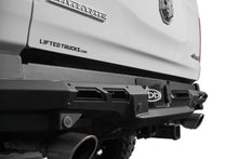 Load image into Gallery viewer, 2019-2024-RAM-1500-Black-Label-Rear-Bumper-2.jpg