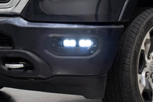 Load image into Gallery viewer, 2019_ram_1500_limited_studio_close_ssc2_fog_on.jpg