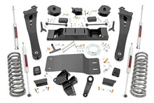 Load image into Gallery viewer, 5 Inch Lift Kit | Non-AISIN | M1 | Ram 2500 4WD (2019-2024)
