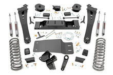 Load image into Gallery viewer, 5 Inch Lift Kit | Non-AISIN | Ram 2500 4WD (2019-2024)