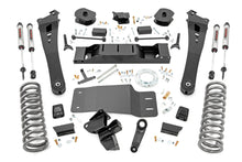 Load image into Gallery viewer, 5 Inch Lift Kit | Non-AISIN | V2 | Ram 2500 4WD (2019-2024)