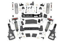 Load image into Gallery viewer, 6 Inch Lift Kit | 22XL | Vertex/V2 | Dual Rate Coils | Ram 1500 4WD (19-24)