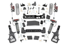 Load image into Gallery viewer, 6 Inch Lift Kit | 22XL | Vertex | Dual Rate Coils | Ram 1500 4WD (2019-2024)
