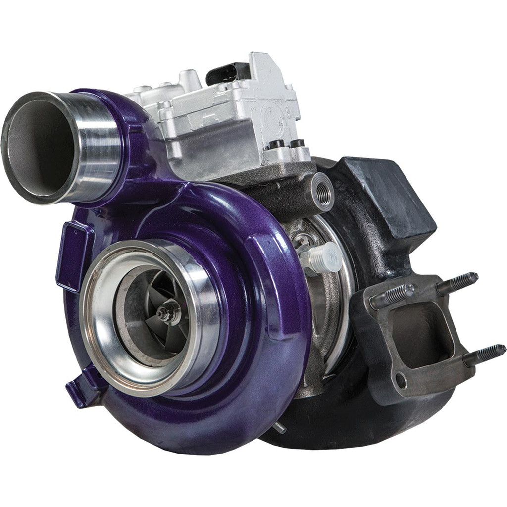 ATS Aurora 3000 Vfr Stage 1 Turbo Fits 2013-2018 6.7L Cummins
