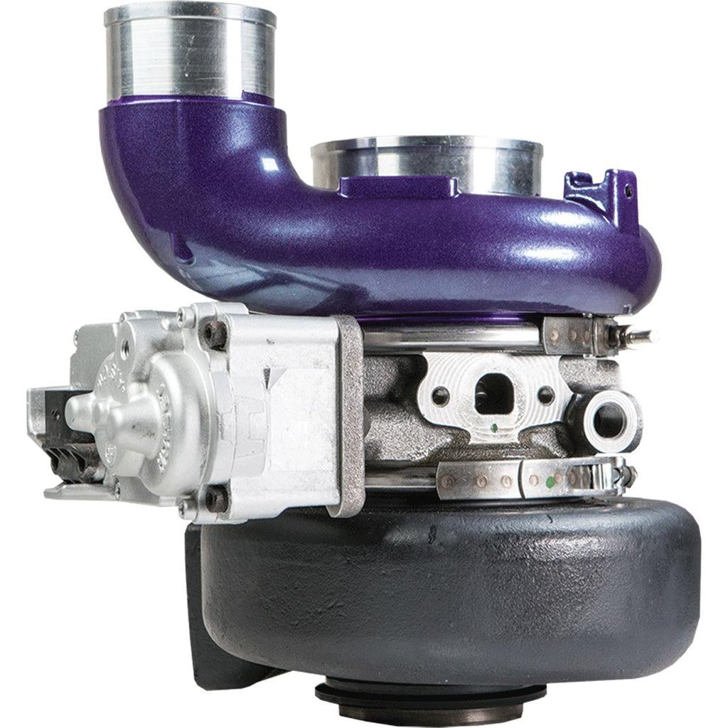 ATS Aurora 3000 Vfr Stage 1 Turbo Fits 2013-2018 6.7L Cummins