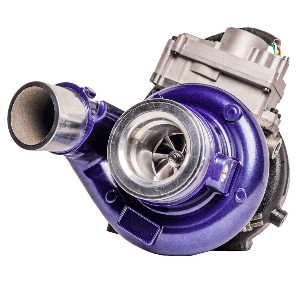 Aurora 3000 VFR Stage 1 Turbo Fits 2019-Present RAM 6.7L Cummins ATS Diesel Performance