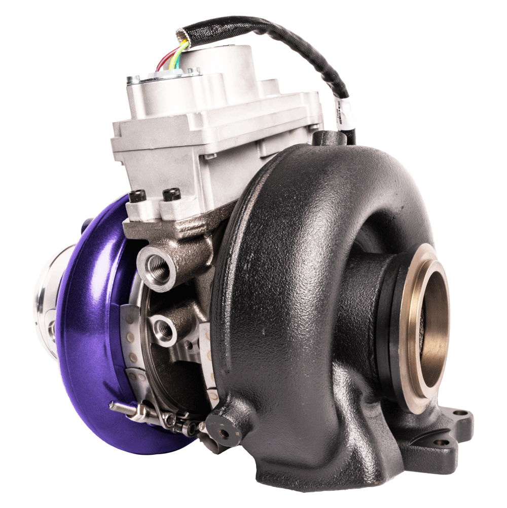 Aurora 3000 VFR Stage 1 Turbo Fits 2019-Present RAM 6.7L Cummins ATS Diesel Performance