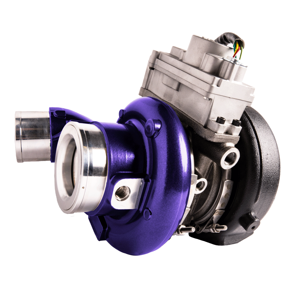 Aurora 3000 VFR Stage 1 Turbo Fits 2019-Present RAM 6.7L Cummins ATS Diesel Performance