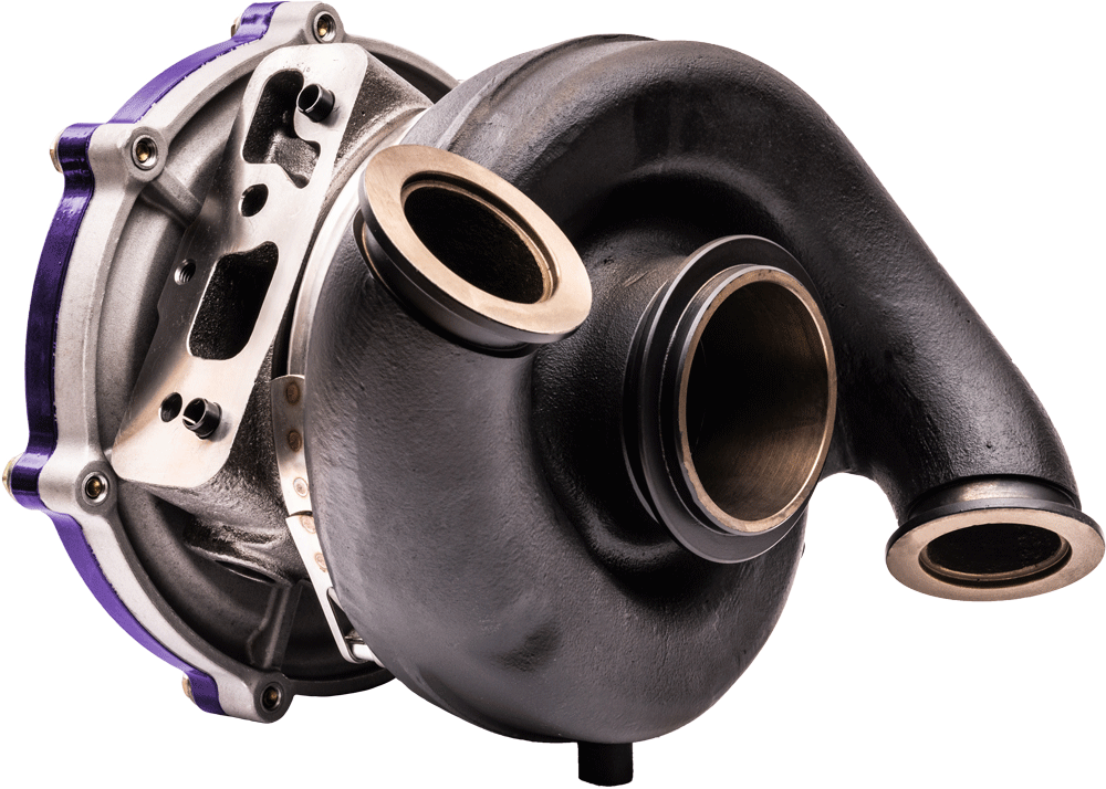 ATS Aurora 3000 Vfr Stage 1 Turbo Fits 2015-2016 6.7L Power Stroke