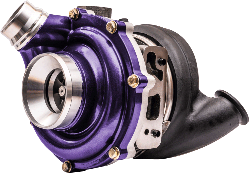 ATS Aurora 3000 Vfr Stage 1 Turbo Fits 2017-2019 6.7L Power Stroke