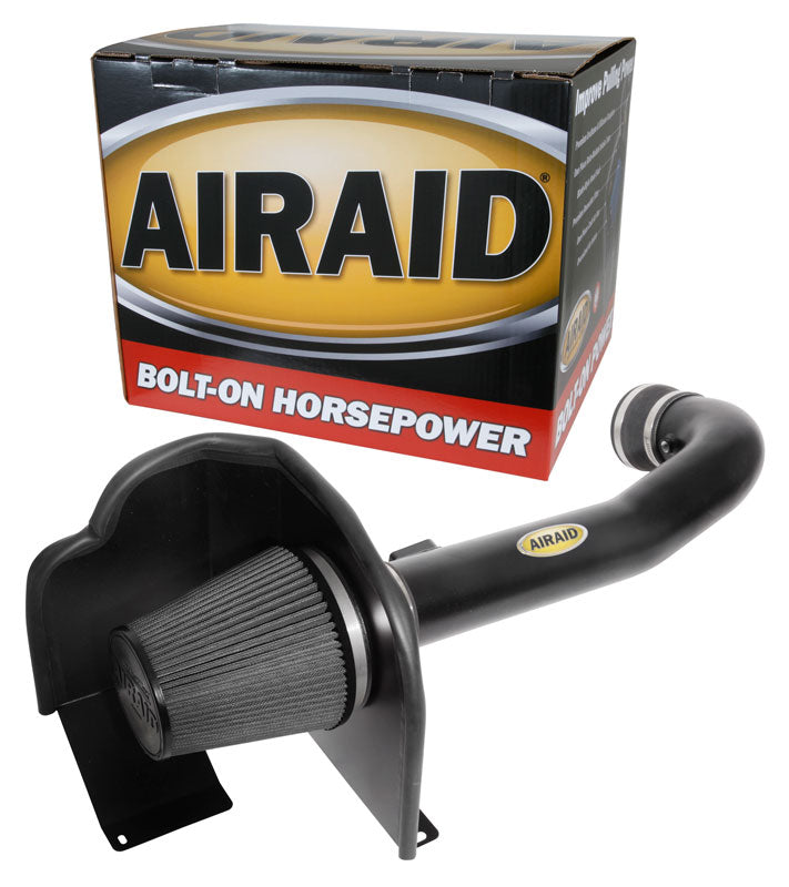 AIRAID 202-361 Engine Cold Air Intake Performance Kit