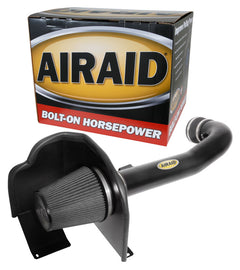 AIRAID 202-361 Engine Cold Air Intake Performance Kit