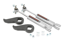 Load image into Gallery viewer, 1.5-2 Inch Leveling Kit | N3 | Chevy/GMC 2500HD/3500HD 2WD/4WD (20-26)