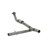 Flowmaster Catalytic Converters 2020005 Direct Fit Catalytic Converter