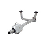 Flowmaster 2020057 Fits 1984-1995 Ford F-150, F-250 and 1985-1995 Bronco with 5.0L V8 gas engine.